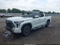 фото thumb №7, Капот передня кришка двигуна без оснащення toyota tundra hybrid limited 22-