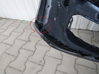 фото thumb №13, Бампер перед передний porsche panamera 971 16-