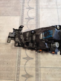 Фара правый mazda 6 рестайлинг  full led Доставка, фото thumb