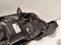 фото thumb №8, Лампа перед левая renault clio iii 06-