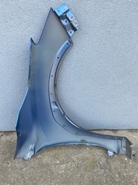 фото thumb №9, Subaru xv cross trek 17r.błotnik передний левый przó