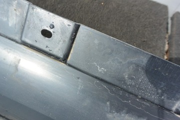 фото thumb №9, Bmw x3 f25 рестайлінг планка порогова ліва права накладка