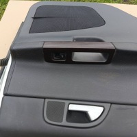 фото thumb №15, Дверь левые задние volvo v50 рестайлинг комплектные