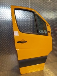 фото thumb №2, Sprinter 906 vw crafter 06-18 дверь перед правые