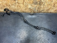 Bmw f32 шланг пабтрубок  радиатора масла коробки передач 7607788 7607787 Киев, фото thumb