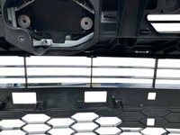 фото thumb №14, Бампер, решётка, решётка радиатора, решётка средняя toyota yaris gr iv 353.