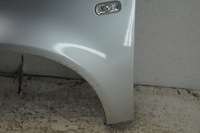 фото thumb №9, Крило лівий перед audi a4 b7