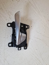 фото thumb №1, Tucson iii ii 15- ручка внутрішня перед права