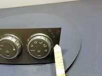 фото thumb №9, Subaru forester ii sg переключатель панель кондиционера обдув 72311sa160