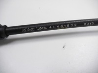 Трос сцепления fiat punto lancia y оригинальный номер 46461939 Недорого, фото thumb