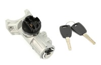 фото thumb №1, Замок зажигания peugeot boxer citroen jumper fiat ducato 06-14 r. з вставка 5pin