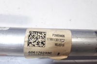 фото thumb №8, Pas безопасности задний левый volvo xc70 ii 39859406 2.0l дизель 120kw 2011