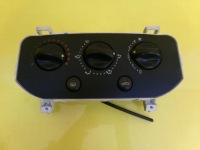 фото thumb №3, Панель керування обдув renault clio ii 1848819005 nr656