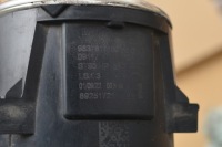 фото thumb №10, Противотуманная фара правый левый citroen berlingo iv 2018- 9837817180