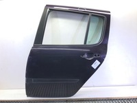 фото thumb №1, Дверь левый задняя renault modus minivan