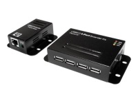 2direct GmbH LogiLink UA0252 USB 2.0 Cat.5