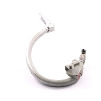 фото thumb №12, Mercedes clk c209 петля крышки багажника правый задняя серебристый