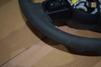 фото thumb №7, Idealna повітропровід alcantara підігрів porsche cayenne 9y panamera 971 lift 1