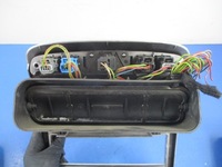 фото thumb №4, Peugeot 307 lift решётки обдув+ рамка выключатели