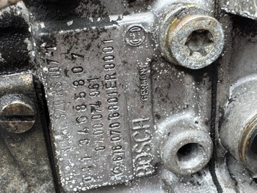 фото thumb №9, Двигун комплектний mercedes t1 качка 208 308 408 g клас 2.4 d 616937 унімог