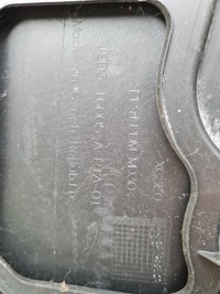 фото thumb №11, Крила правий jaguar i pace x590 9jd3 16005