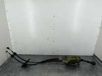 фото thumb №10, Домкрат изменения коробка передач тросы peugeot boxer ii 553493070 6-07-250-0003 2.2