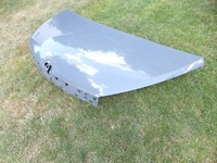 фото thumb №5, Trafic iii капот перед передня poznań