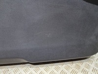 фото thumb №5, Защита крышки багажника обивка opel crossland x