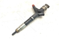 фото thumb №3, Інжектор nissan pathfinder iii r51 16600ec00a 2.49l дизель 2007