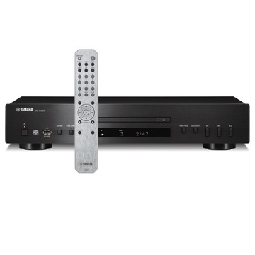 YAMAHA CD-S303 ODTWARZACZ CD USB FLAC 24-bit