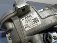 Ford focus mk4 1.5 ecoblue 120 km ztda насос упорскування 9818034380 Зі Шроту, фото thumb