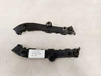 фото thumb №1, Ignis 3 iii направляющая бампера левый правый задняя комплект