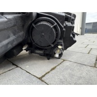 Фара фара левая opel crossland x led обычная 2017- 13467967 Доставка, фото thumb