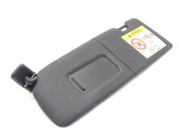 Купить Козырёк защита солнцезащитная левая черная bmw 2 f22 8057937, фото thumb