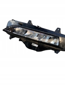 фото thumb №1, Skoda octavia 4 iv 5e3941699 галоген левый