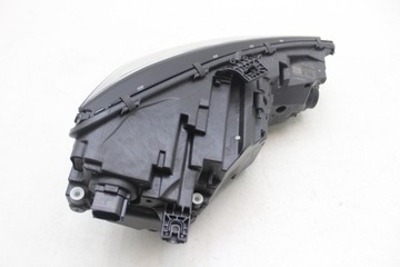 фото thumb №8, Audi a4 s4 rs4 b9 рестайлинг 8w лампа перед левая matrix led 8w0941035j европа