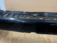 фото thumb №8, Opel vectra c kombi 2002 - 2008 бампер задня