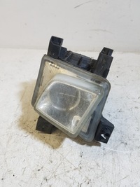 фото thumb №1, Протитуманна фара лівий opel vectra c 09185794