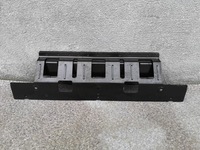 фото thumb №1, Jeep cherokee summit лист защита pod бампер