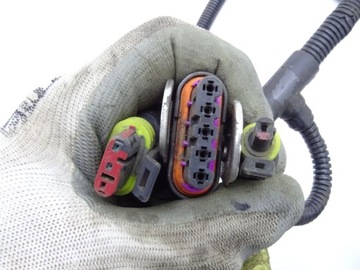 фото thumb №3, Daf lf 45 55 01-06 3.9 150 170 e3 джгут комп'ютера