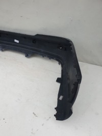 Mercedes sl w231 r231 12-16 amg бампер задняя задняя  pdc a2318851125 Доставка, фото thumb