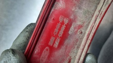 фото thumb №6, Отражатель бампера зад задний правый 3m51-13b414-ab ford c-max mk1