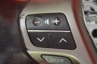 фото thumb №7, Руль кожаный мультифункция 45103-05080 toyota avensis t27 09-11