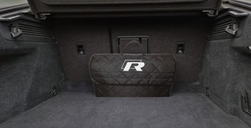 Torba bagażnika auta Organizer Volkswagen R Line