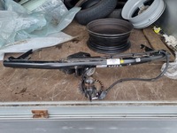 фото thumb №1, Karoq hak буксировочный