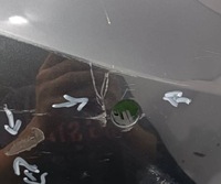 фото thumb №6, Бампер задня porsche macan 95b