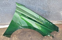 фото thumb №7, Крила передній лівий правий перед peugeot 308 iii 2021-