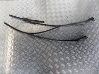 фото thumb №1, Citroen c5 aircross рычаг дворники левая правое