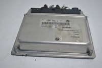 фото thumb №6, Бортовой компьютер двигателя bmw e46 7786887