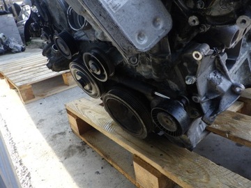 фото thumb №6, Двигатель бензин 2.5 v6 mercedes w203 w204 w211 w209 m272 920 204km